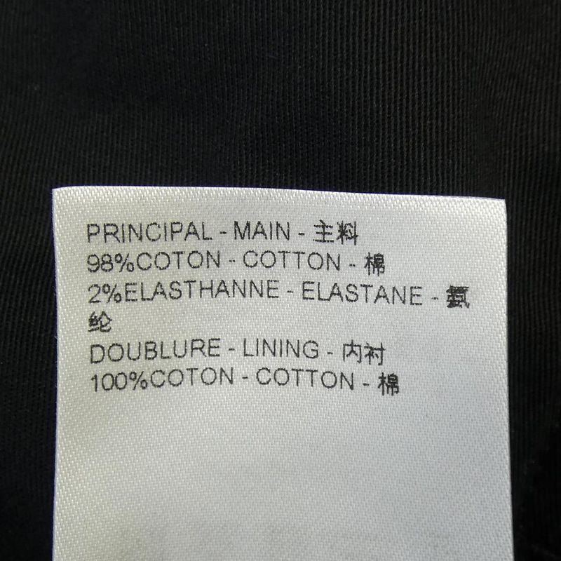 Louis Vuitton Flocked Casual Cotton Over Shirt Hqb45wfug Jacket