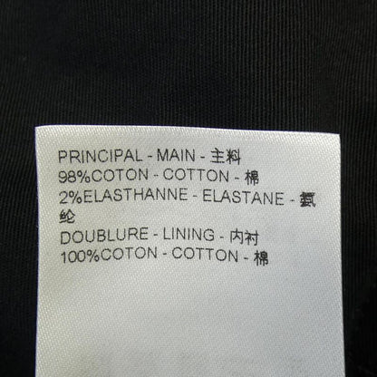 Louis Vuitton Flocked Casual Cotton Over Shirt Hqb45wfug Jacket