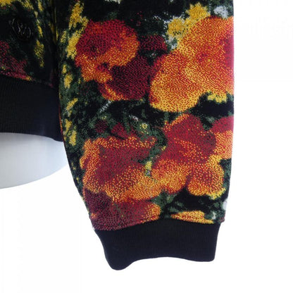 Louis Vuitton Hgy63w JZB Parka