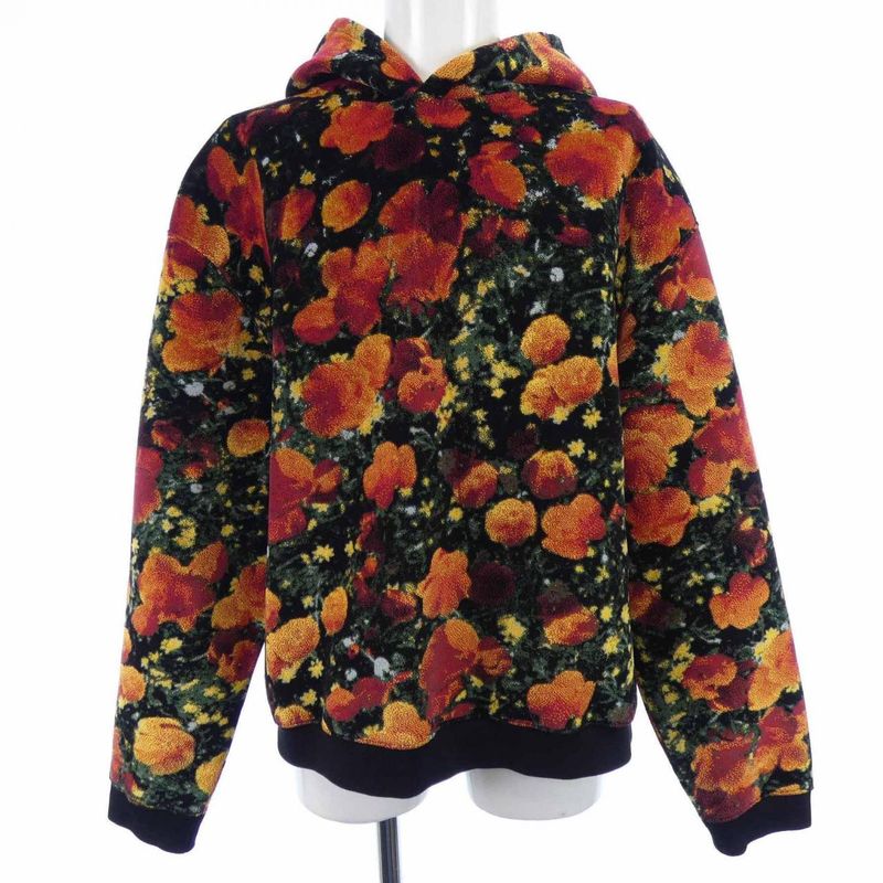 Louis Vuitton Hgy63w JZB Parka