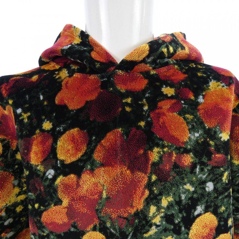 Louis Vuitton Hgy63w JZB Parka