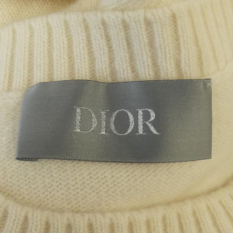 Dior 413m649at774 Knitwear