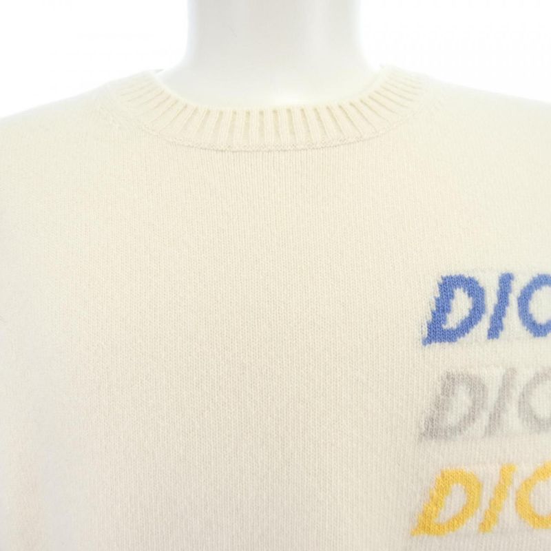 Dior 413m649at774 Knitwear