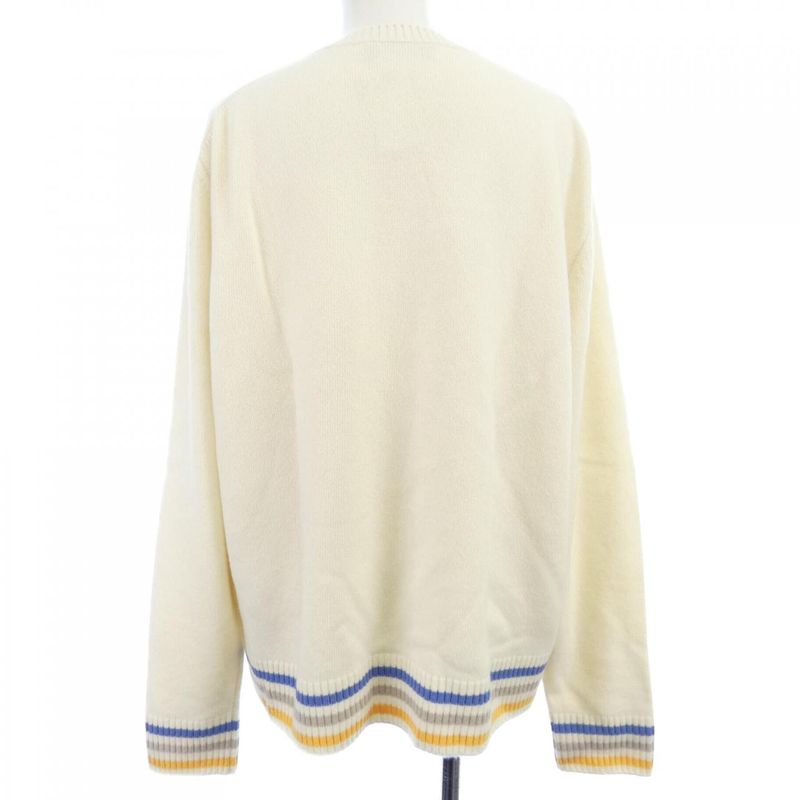Dior 413m649at774 Knitwear