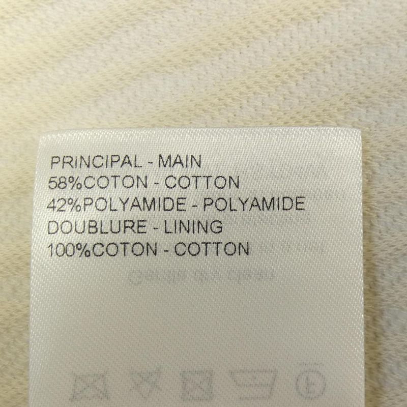 Louis Vuitton Hsy04wmvl Parka