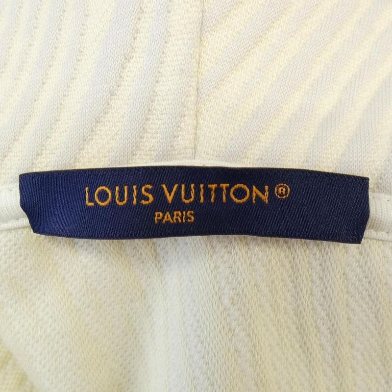 Louis Vuitton Hsy04wmvl Parka