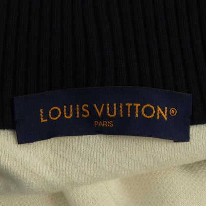 Louis Vuitton Knit Cotton Sailor Blouson Hrn12wz34 Cardigan