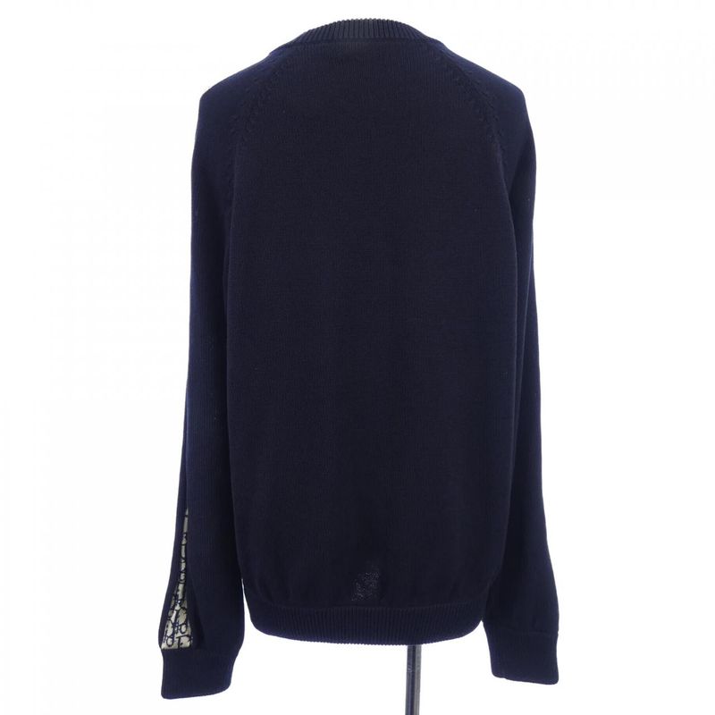 Dior Essentials Dior Oblique 113m638at187 Knit