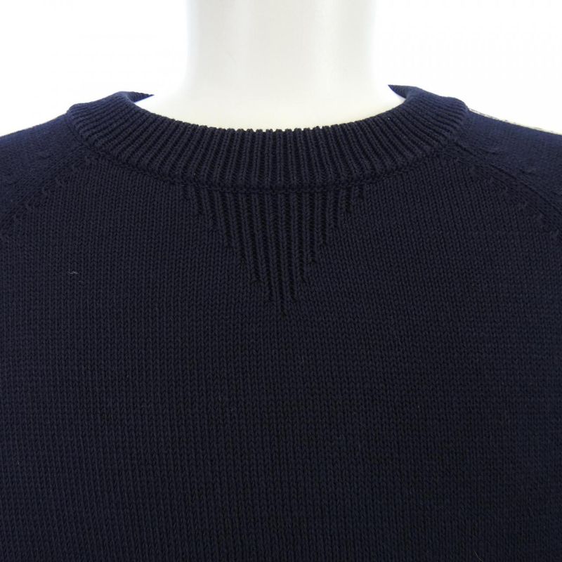 Dior Essentials Dior Oblique 113m638at187 Knit