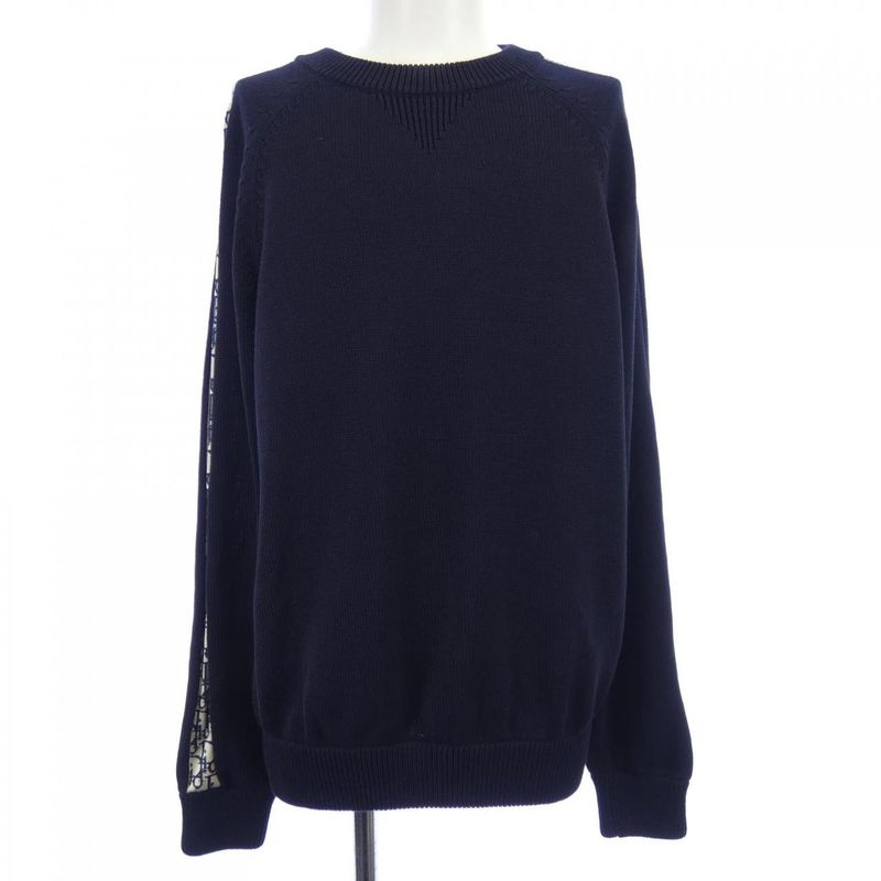 Dior Essentials Dior Oblique 113m638at187 Knit