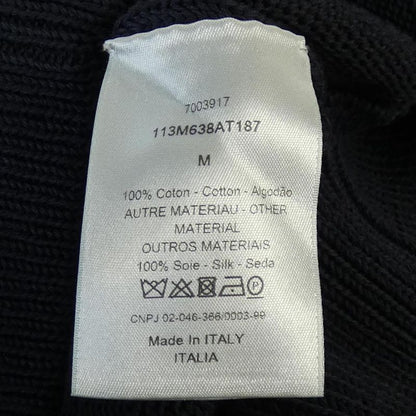 Dior Essentials Dior Oblique 113m638at187 Knit