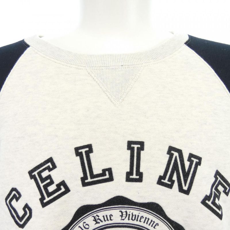 Celine Ry031649w Sweatshirt