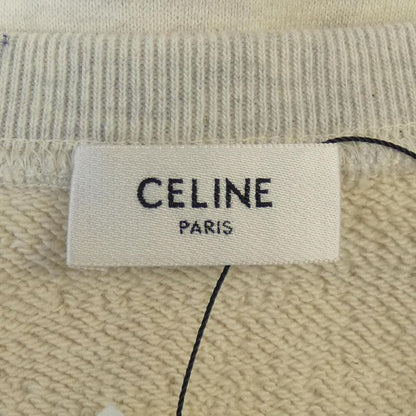 Celine Ry031649w Sweatshirt