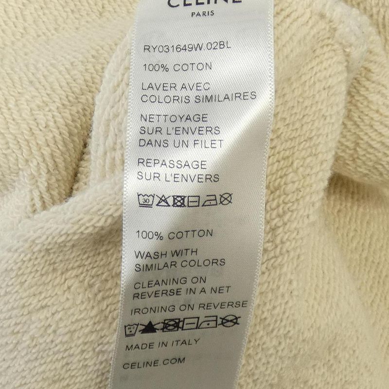 Celine Ry031649w Sweatshirt