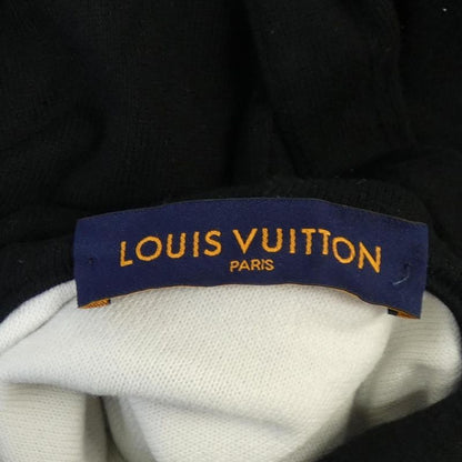 Louis Vuitton Monogram Gradient Hoodie Hnn45wuso Parka