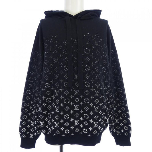 Louis Vuitton Monogram Gradient Hoodie Hnn45wuso Parka