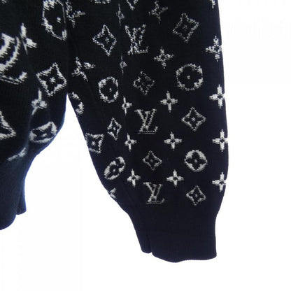 Louis Vuitton Monogram Gradient Hoodie Hnn45wuso Parka