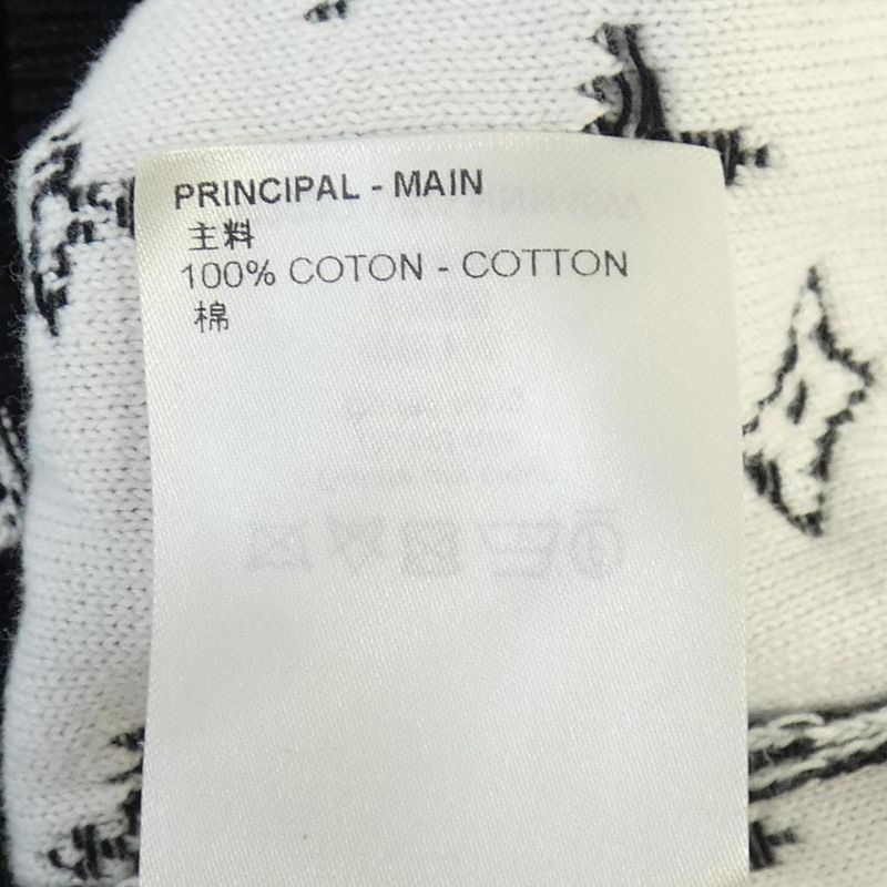 Louis Vuitton Monogram Gradient Hoodie Hnn45wuso Parka