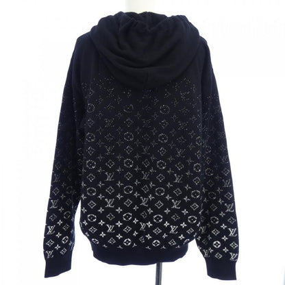 Louis Vuitton Monogram Gradient Hoodie Hnn45wuso Parka