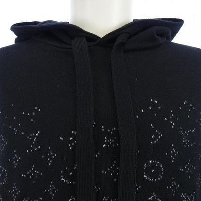 Louis Vuitton Monogram Gradient Hoodie Hnn45wuso Parka