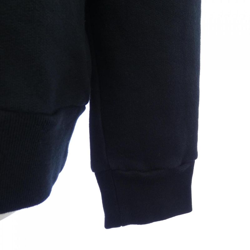 Louis Vuitton Signature Hoodie With Embroidery Hny56wihn Parka