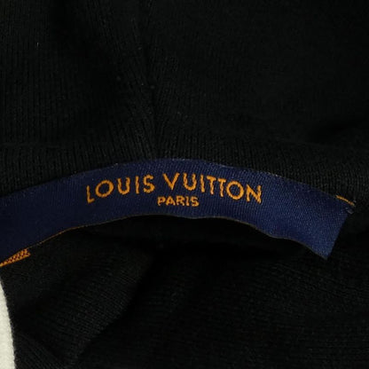 Louis Vuitton Signature Hoodie With Embroidery Hny56wihn Parka