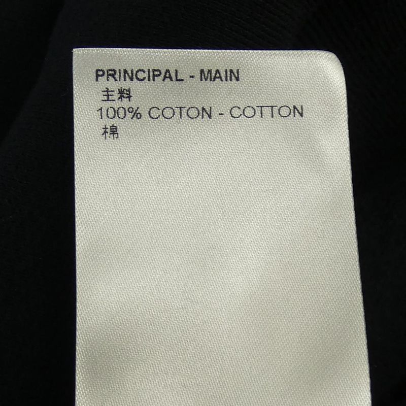 Louis Vuitton Signature Hoodie With Embroidery Hny56wihn Parka