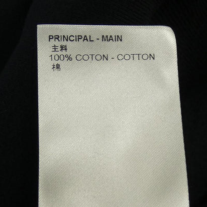 Louis Vuitton Signature Hoodie With Embroidery Hny56wihn Parka