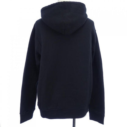 Louis Vuitton Signature Hoodie With Embroidery Hny56wihn Parka