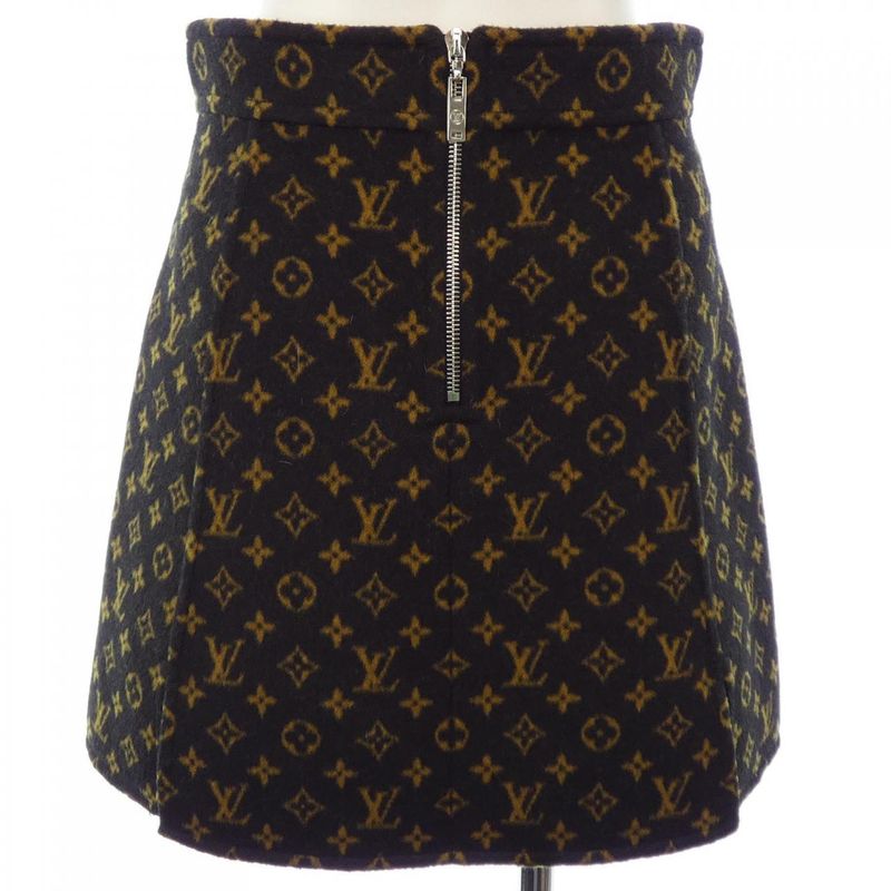 Louis Vuitton Fhsk08qs3 Skirt