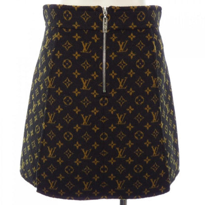 Louis Vuitton Fhsk08qs3 Skirt