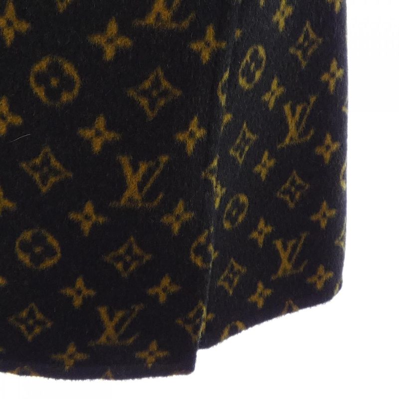 Louis Vuitton Fhsk08qs3 Skirt