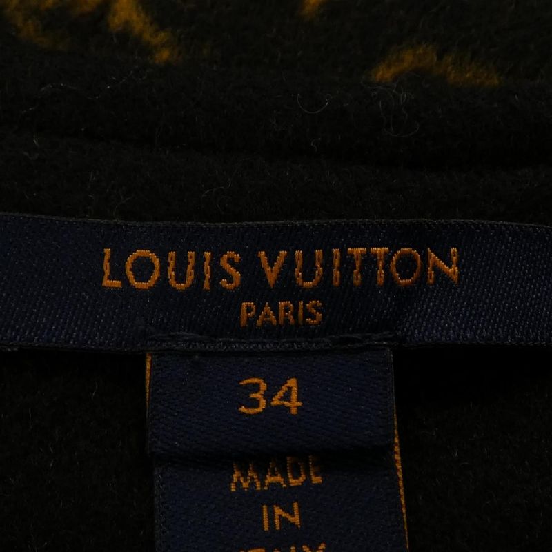 Louis Vuitton Fhsk08qs3 Skirt