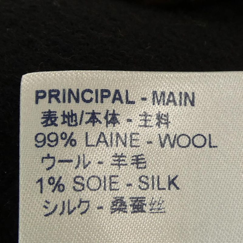 Louis Vuitton Fhsk08qs3 Skirt