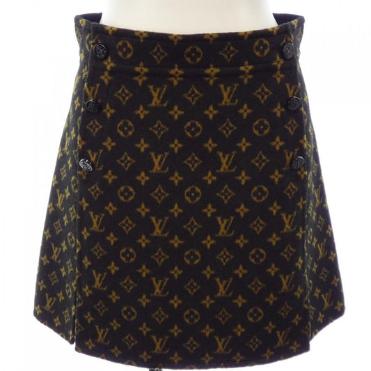 Louis Vuitton Fhsk08qs3 Skirt