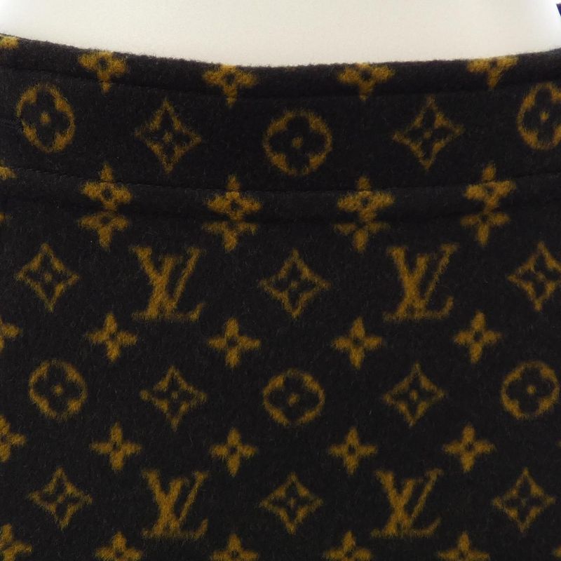 Louis Vuitton Fhsk08qs3 Skirt