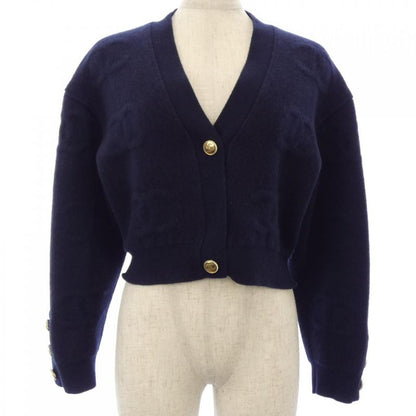 Chanel P70524k10076 21P Cardigan