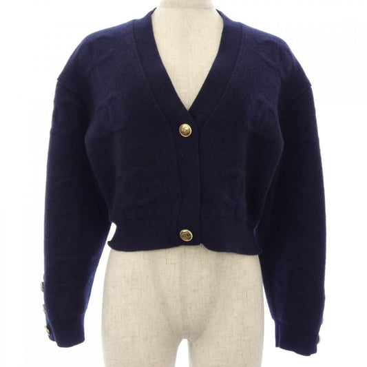Chanel P70524k10076 21P Cardigan