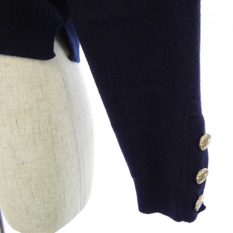 Chanel P70524k10076 21P Cardigan