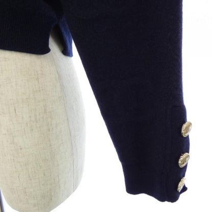 Chanel P70524k10076 21P Cardigan