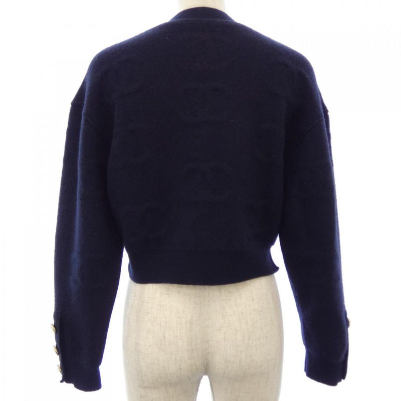 Chanel P70524k10076 21P Cardigan