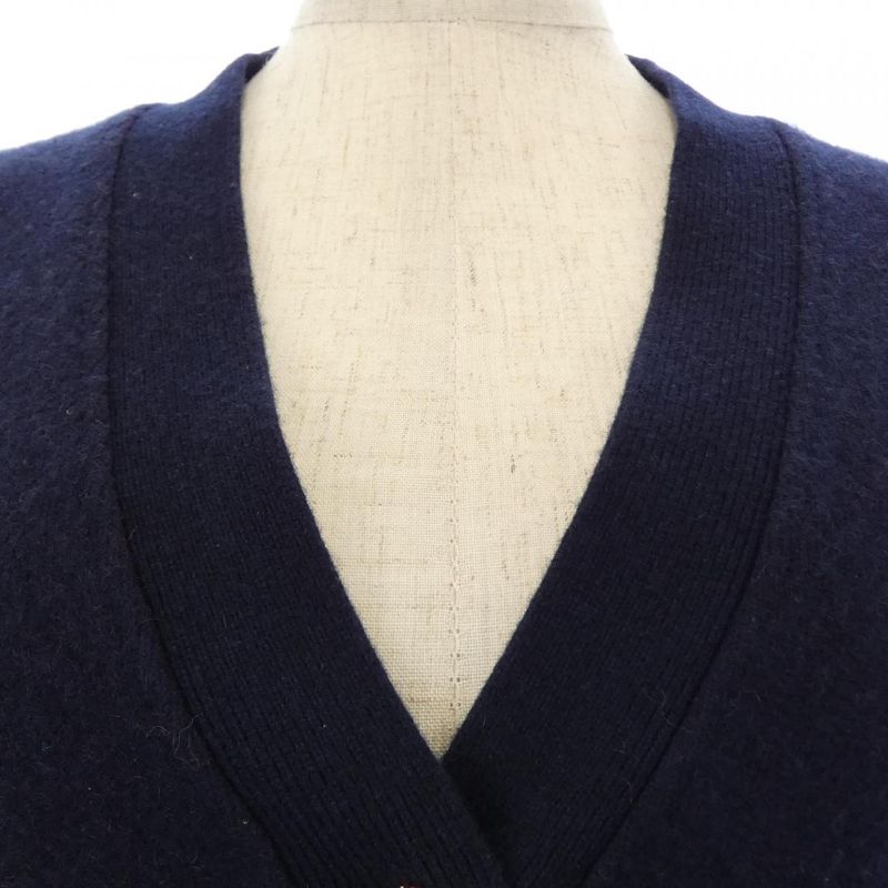 Chanel P70524k10076 21P Cardigan