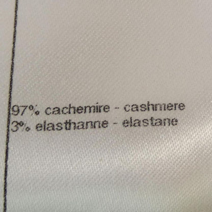 Chanel P70524k10076 21P Cardigan