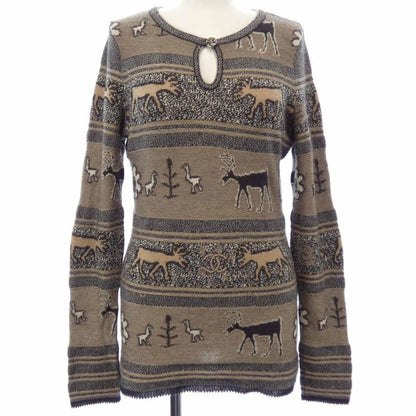 Chanel P39913k02862 Knitwear