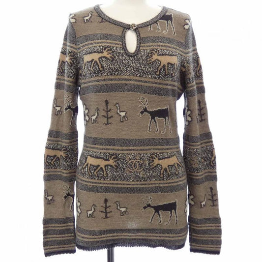 Chanel P39913k02862 Knitwear