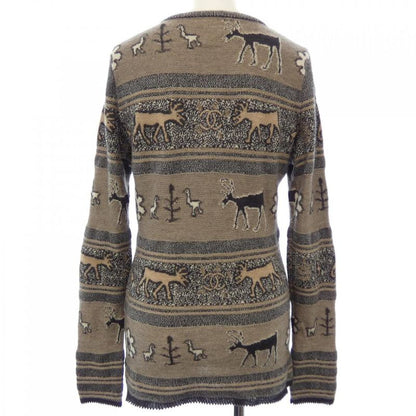 Chanel P39913k02862 Knitwear