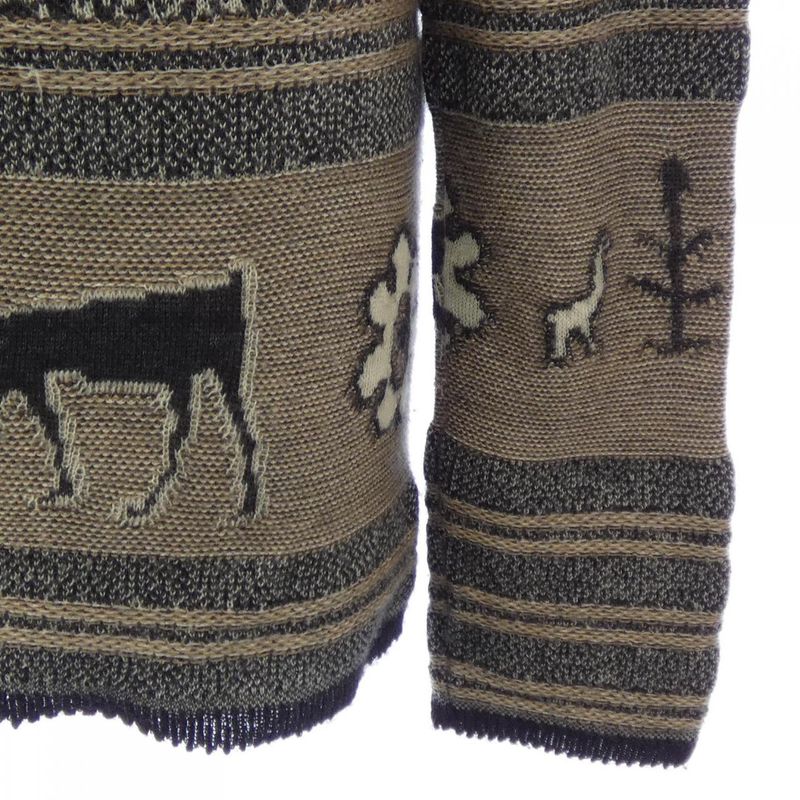 Chanel P39913k02862 Knitwear