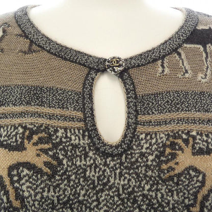 Chanel P39913k02862 Knitwear