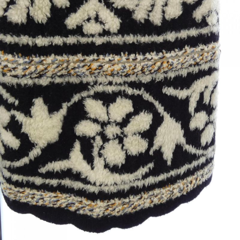Chanel P62586k48079 Skirt