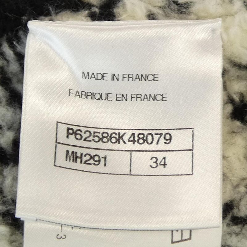 Chanel P62586k48079 Skirt